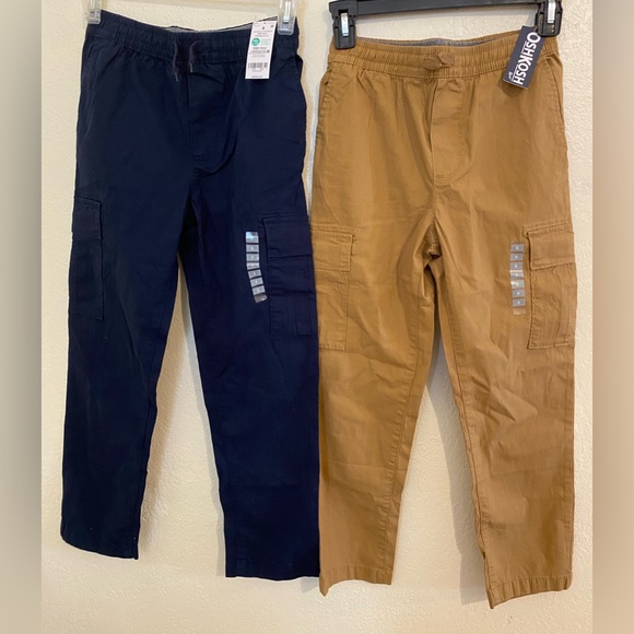 OshKosh B'gosh Other - NWT Two Oshkosh Pants Size 8